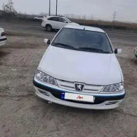 پارس مدل ۸۷|خودرو سواری و وانت|لاهیجان, بازکیاگوراب|دیوار