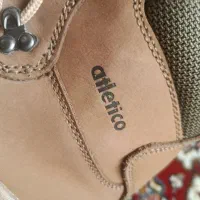 نیم پوت مردانه خارجی|کیف، کفش، کمربند|همدان, |دیوار