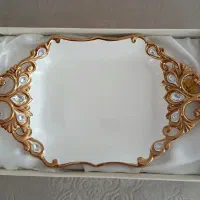 میوه خوری یا شیرینی خوری|ظروف سرو و پذیرایی|تبریز, |دیوار