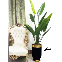 گل و گلدان مصنوعی پرنده بهشتی(فروشگاه گلدن رز)|گل مصنوعی|تهران, افسریه|دیوار