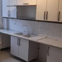 ۷۵متر ۲خواب طبقه ۳(سازمان شمالی)|اجارهٔ آپارتمان|تهران, سازمان برنامه شمالی|دیوار