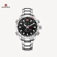 ساعت مچی مردانه نیوی فورس مدل Naviforce 9093