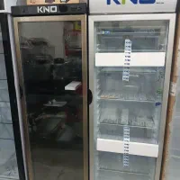 یخچال های کینو ۶۰سانتی شرایطی|فروشگاه و مغازه|قم, شاه سید علی|دیوار