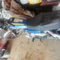 متر سیکلت کبیر 200 سی سی