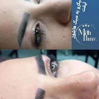 فیبروز میکروبلید هاشور|خدمات آرایشگری و زیبایی|محمدیه-قزوین, |دیوار