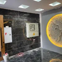 ۱۲۰ متری  اقبال