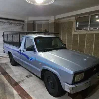 مزدا کارا ۱۷۰۰ مدل ۹۴