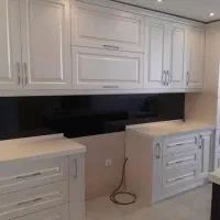 کابینت و کمد با اقساط