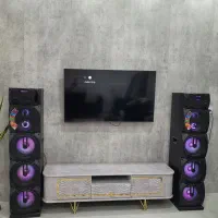 سیستم صوت خانگی