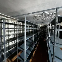 مقاوم مناسب انبار، کارخانه و فروشگاهها.|فروشگاه و مغازه|تهران, نعمتآباد|دیوار