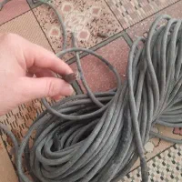 کابل سیم سیار