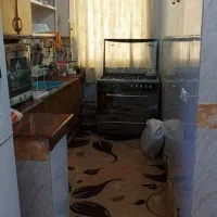 آپارتمان دو طبقه مستقل55متری پنجتن شهرک صبا قربانی|فروش آپارتمان|مشهد, شهید قربانی|دیوار