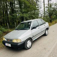 پراید مدل 85