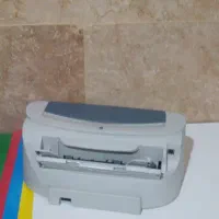 چاپگر رنگی ومانیتور|قطعات و لوازم جانبی رایانه|آبادان, |دیوار