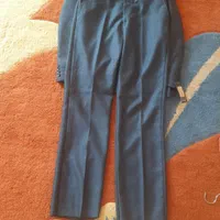 کت شلوار مردانه