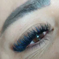 مدل اکستنشن مژه و لیفت ابرو مژه|خدمات آرایشگری و زیبایی|کرمانشاه, |دیوار