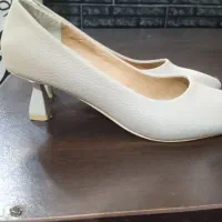 کفش مجلسی سایز 36و 37