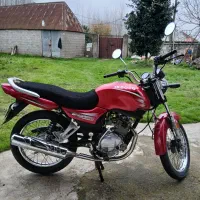 موتور یاماها v6 ۱۴۰