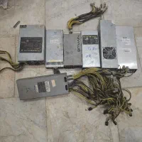 انواع آداپتور و پاور و منبع تغذیه