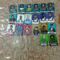 کارت کیمدی درحد نو