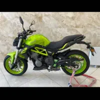 موتوربنلی ۳۰۰|موتورسیکلت|آستانه اشرفیه, |دیوار