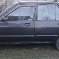 پراید مدل ۸۶|خودرو سواری و وانت|لاهیجان, بازکیاگوراب|دیوار