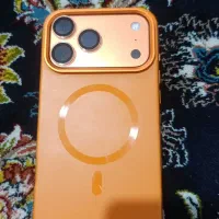 آیفون pro max17