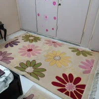 فرش ۴ متری