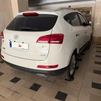 جک S5 نیو فیس، مدل ۱۴۰۳