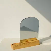 آینه دفرمه|آینه|تهران, مهرآباد|دیوار