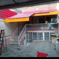 جوشکاری سیار در کل مشهد و حومه