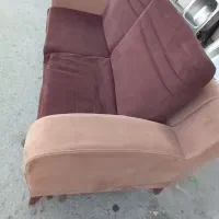 مبل هفت نفره|مبلمان خانگی و میز عسلی|سنندج, |دیوار