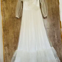 سه عدد لباس مجلسی نو قیمت پایین|لباس|تنکابن, |دیوار