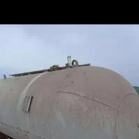 مخزن گاز مایع سرویگاز، تانکر گازمایع مایع