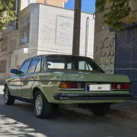 بنز 230|خودرو کلاسیک|ارومیه, |دیوار