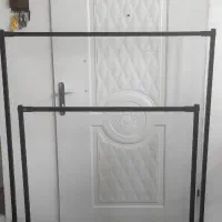 رگال بند رخت