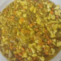 ترشی درجه یک