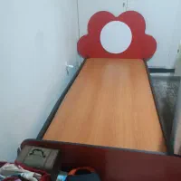 تخت و کمد نوجوان