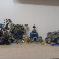 لگو|اسباب‌‌بازی|یزد, |دیوار