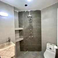 ۱۴۰ مترشاهکارمعماری/لابی شیک وبینظیر/سندتک‌برگ ملک|فروش آپارتمان|مشهد, خاتم الانبیا|دیوار
