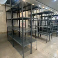 قفسه پیچومهره ای|فروشگاه و مغازه|تهران, جی|دیوار