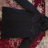 کاپشن اکبند|لباس|نقده, |دیوار