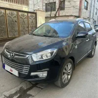 جک s5 مدل ۱۴۰۱|خودرو سواری و وانت|اراک, |دیوار