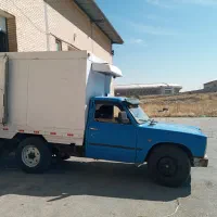 نیسان یخچالدار