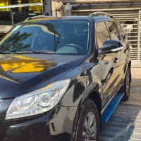 هایما s7 /بسیار تمیز /مدل ۱۴۰۱|خودرو سواری و وانت|اصفهان, شهید رجایی|دیوار