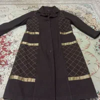 پالتو فوتر، کاپشن، بافت،بارونی