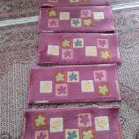 فرش پله ترکیه