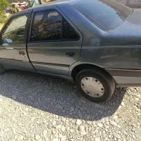 پژو 405 فروشی