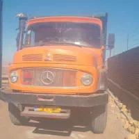 اجاره لودر و کامیون|خدمات حمل و نقل|ماهدشت, |دیوار