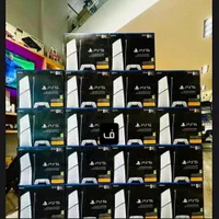 فروش اعتباری کنسول های ps5 و xbox